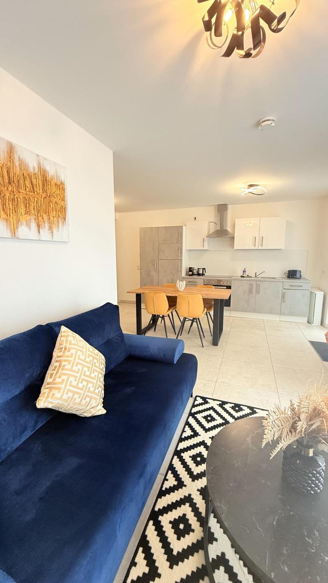 Apartmenthaus Am Erlbach Buch am Erlbach Екстер'єр фото