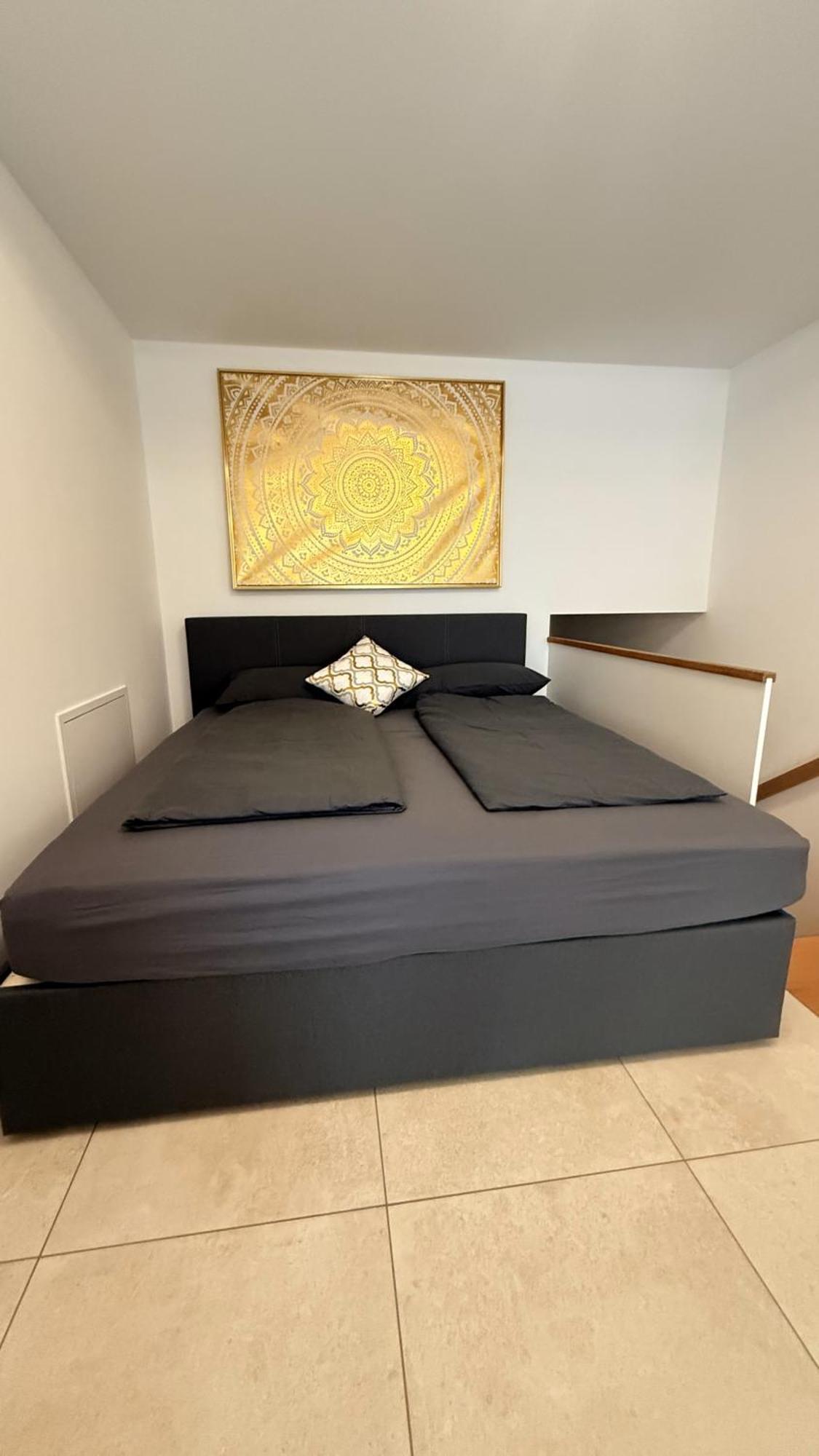 Apartmenthaus Am Erlbach Buch am Erlbach Екстер'єр фото